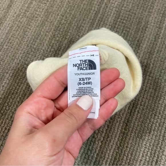 NEW Baby Critter Beanie Size XS (6-24months) - Picture 5 of 5